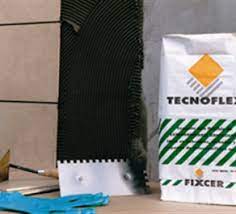 TECNOFLEX GEL - تداوم تجارت زینو