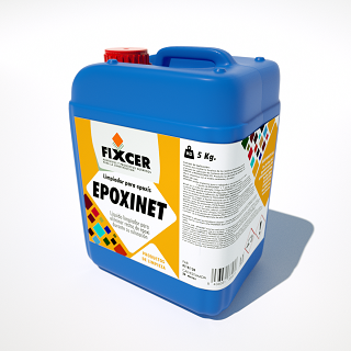 EPOXINET