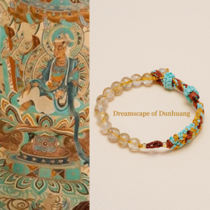 Dreamscape of Dunhuang