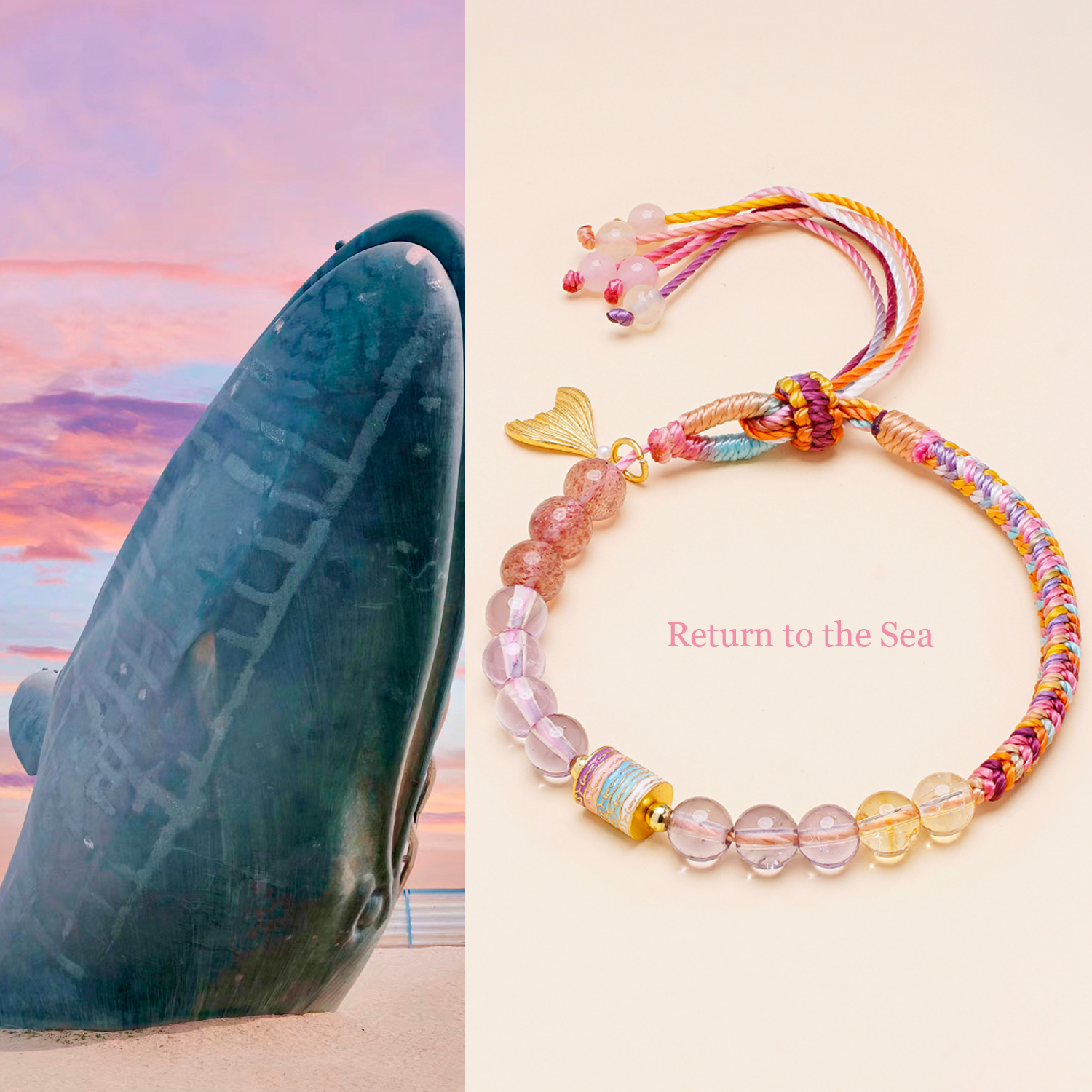 Return to the Sea