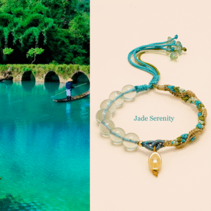 Jade Serenity