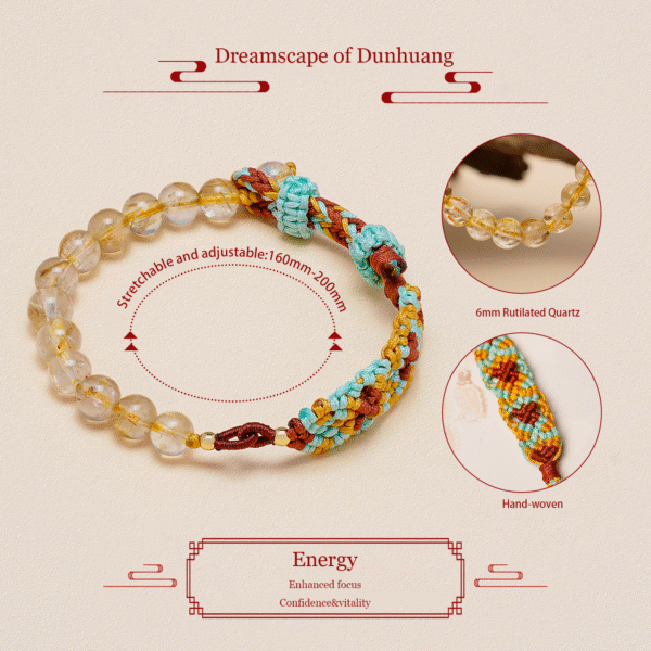 Dreamscape of Dunhuang