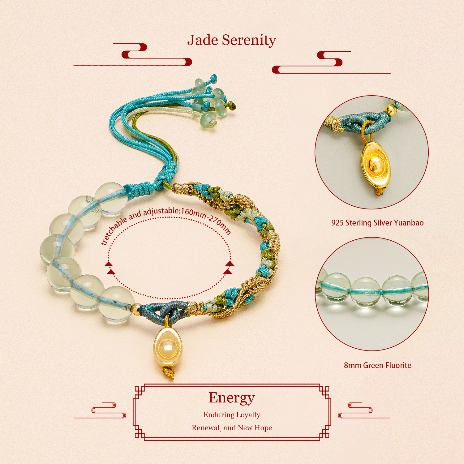 Jade Serenity