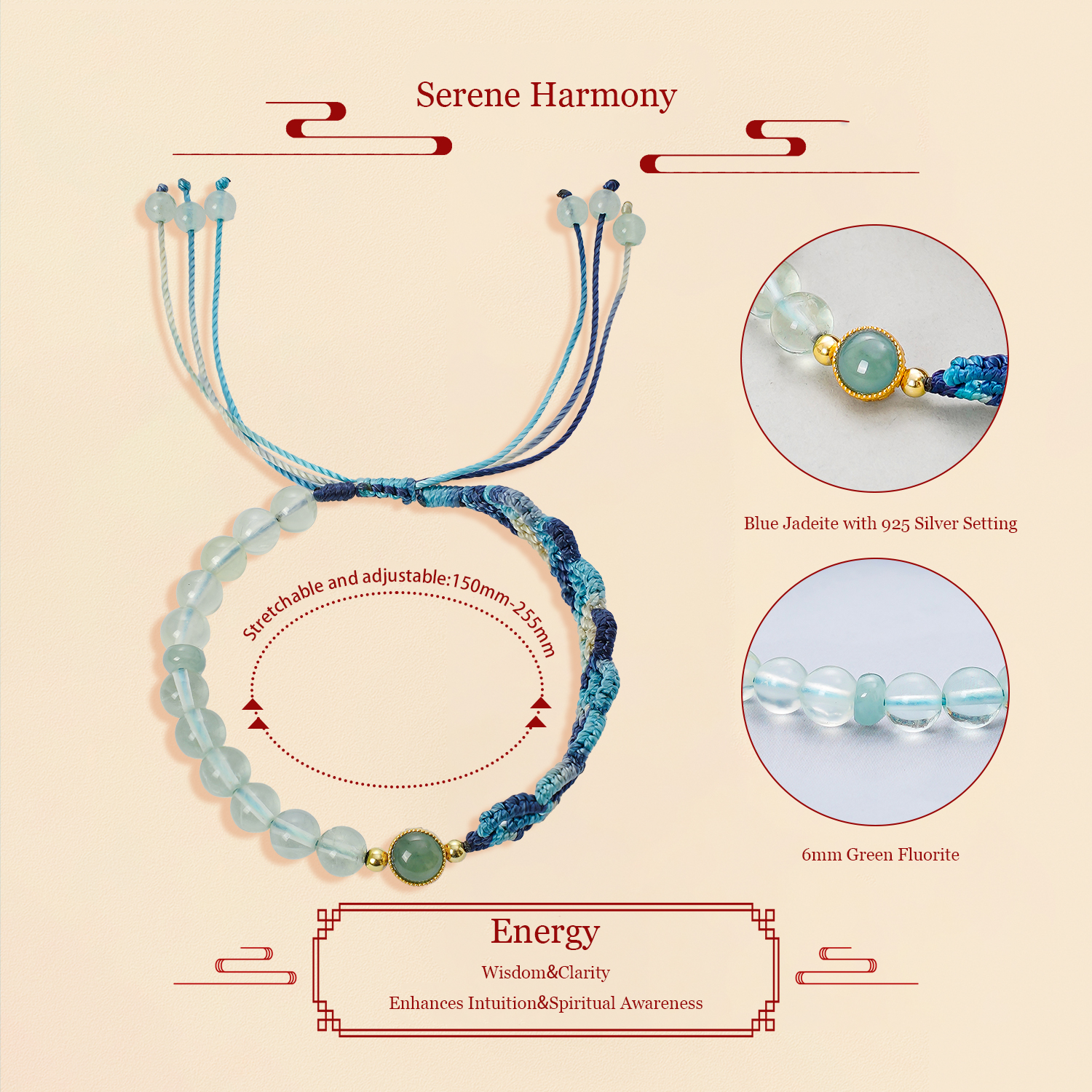 Serene Harmony