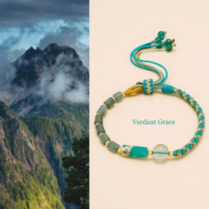 Verdant Grace