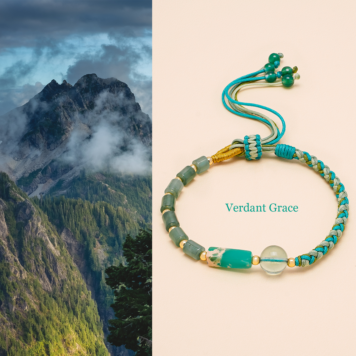 Verdant Grace
