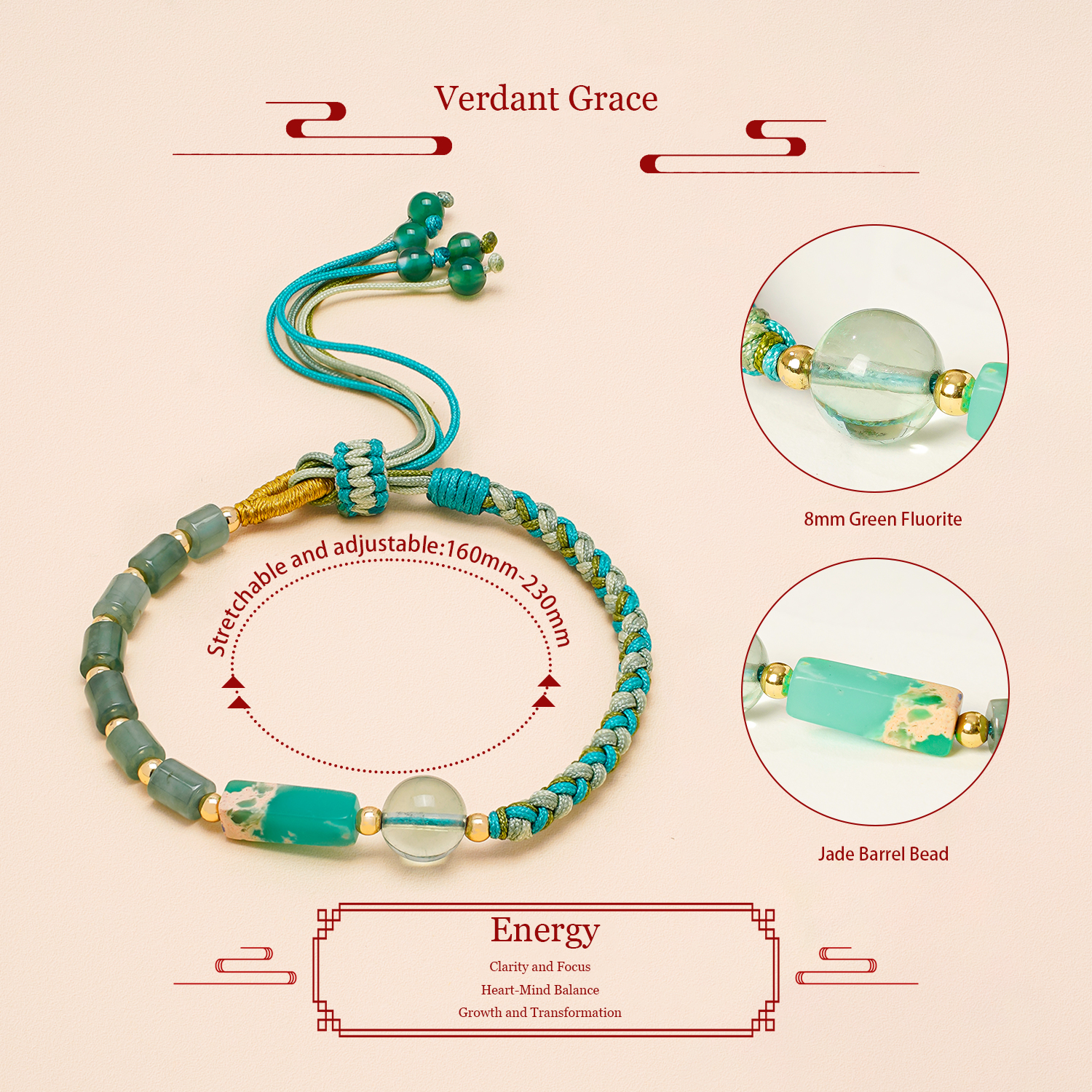 Verdant Grace