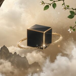 Mystery Box – A Journey of Surprise & Spiritual Connection
