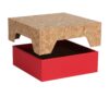 Friendly Cork Gift Box - Innovative Eco
